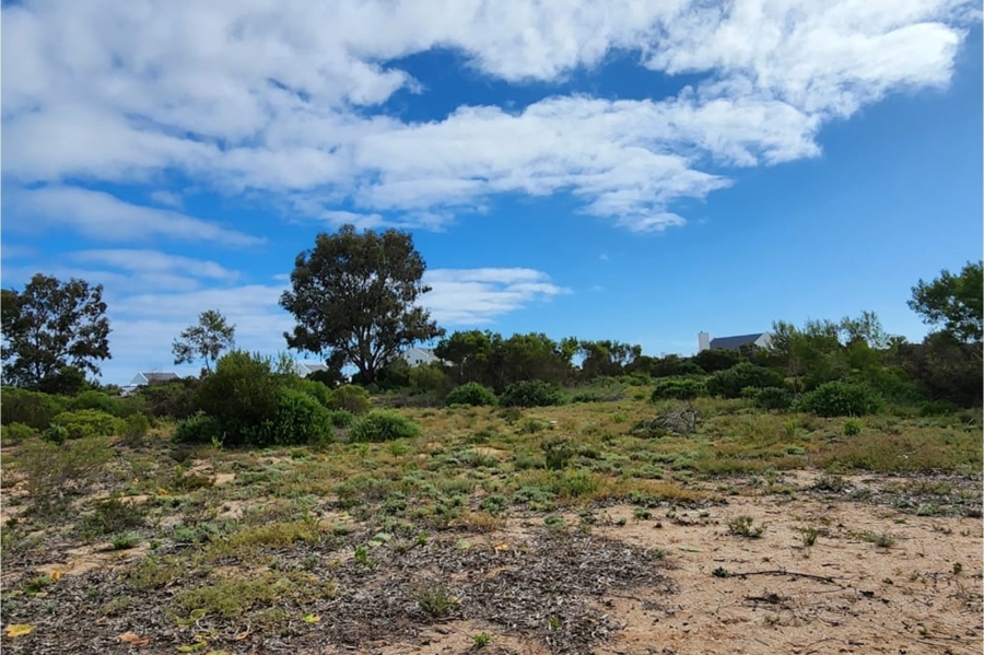 0 Bedroom Property for Sale in Brittania Beach Estate Western Cape